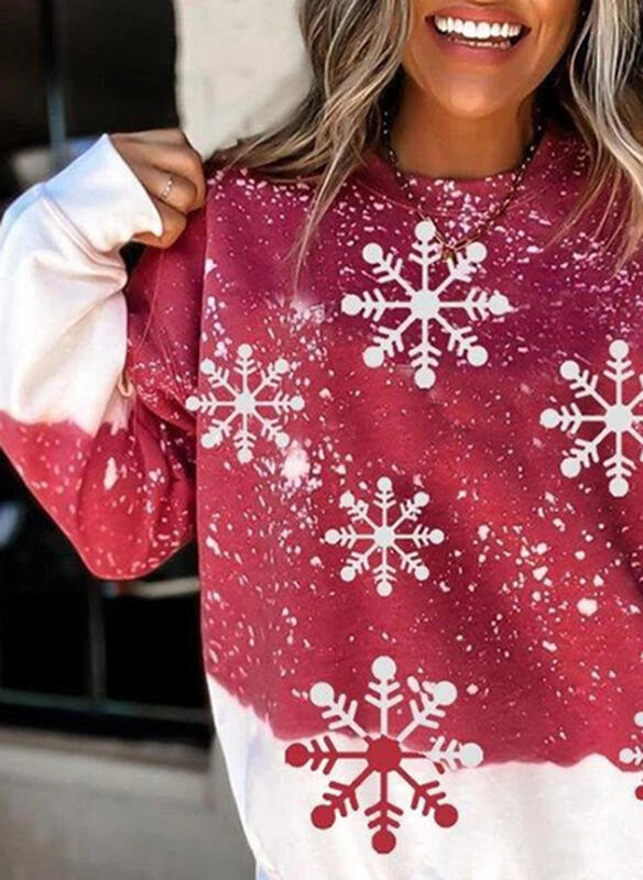 Christmas Casual Sweater