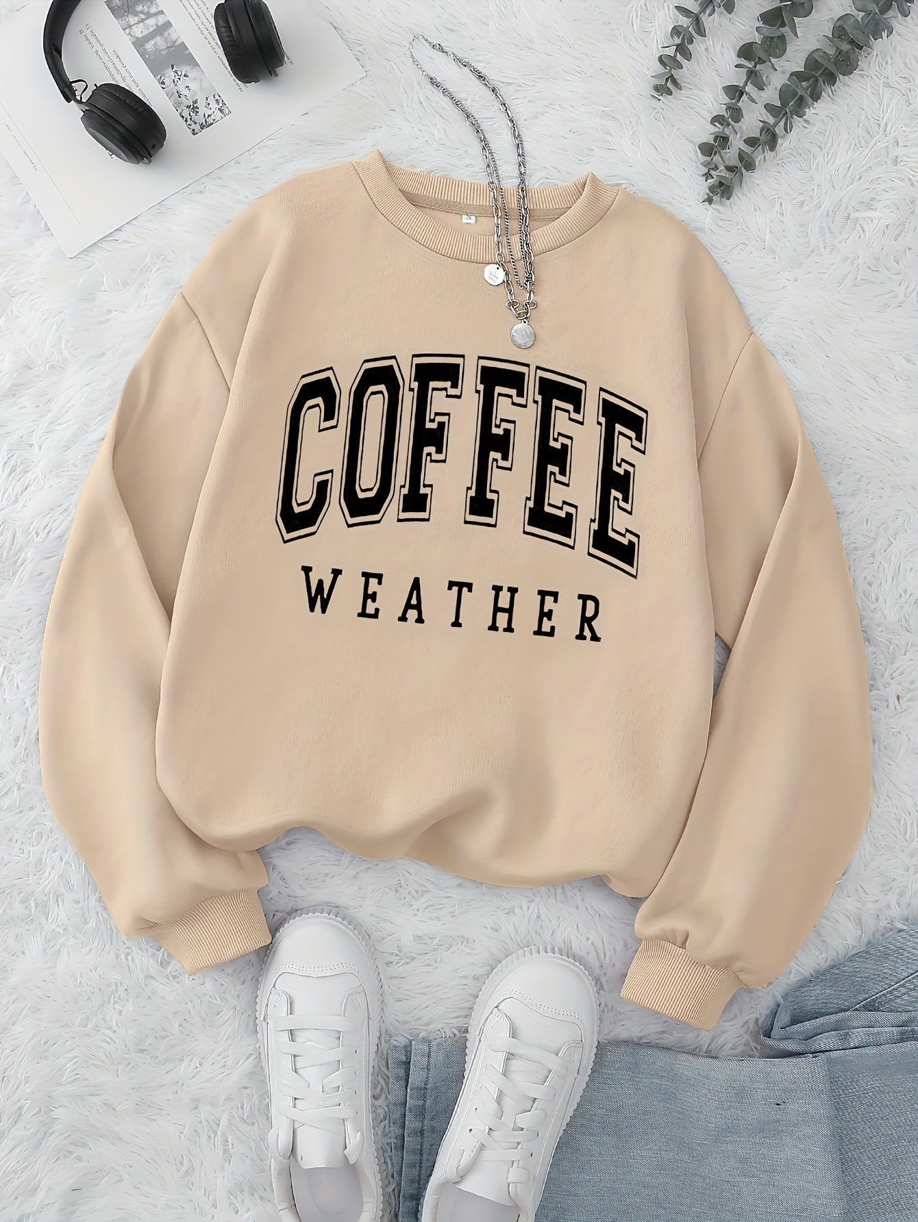 Pullover Sweater