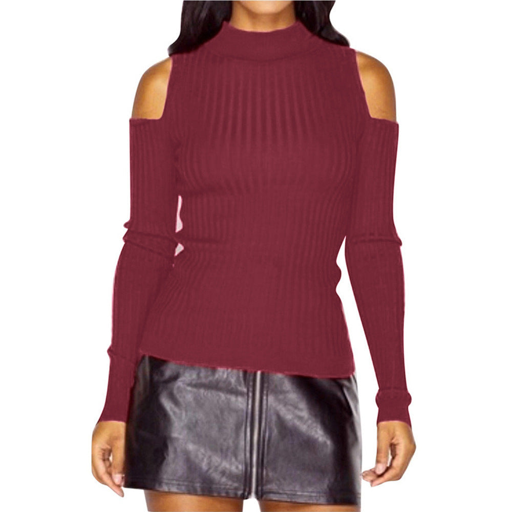Turtleneck Sweater