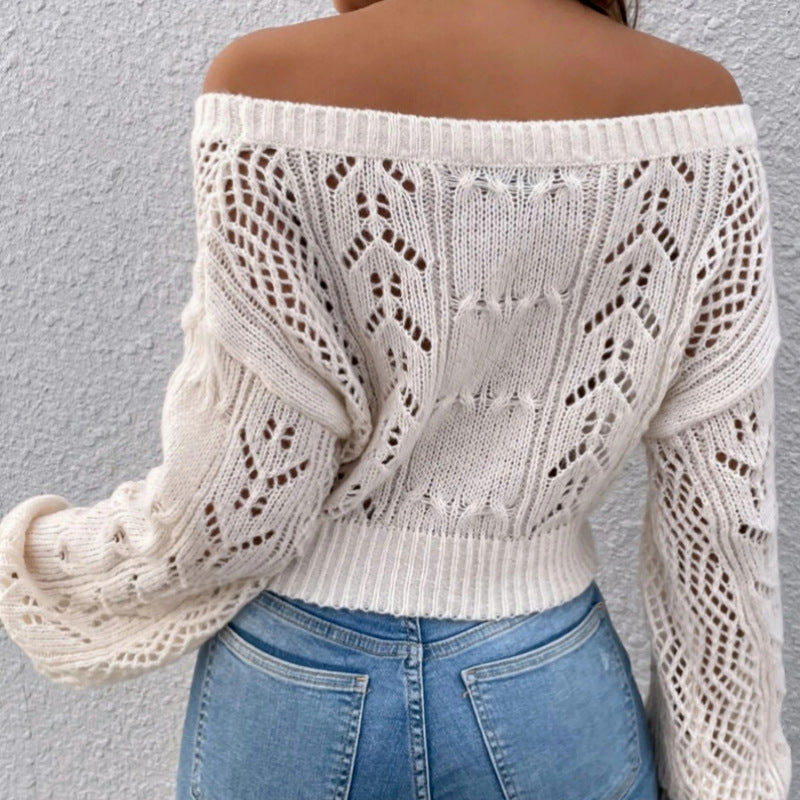 Pullover Sweater