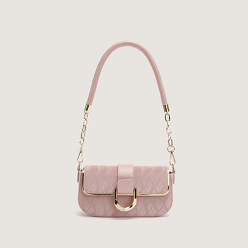 Chain Underarm Bag