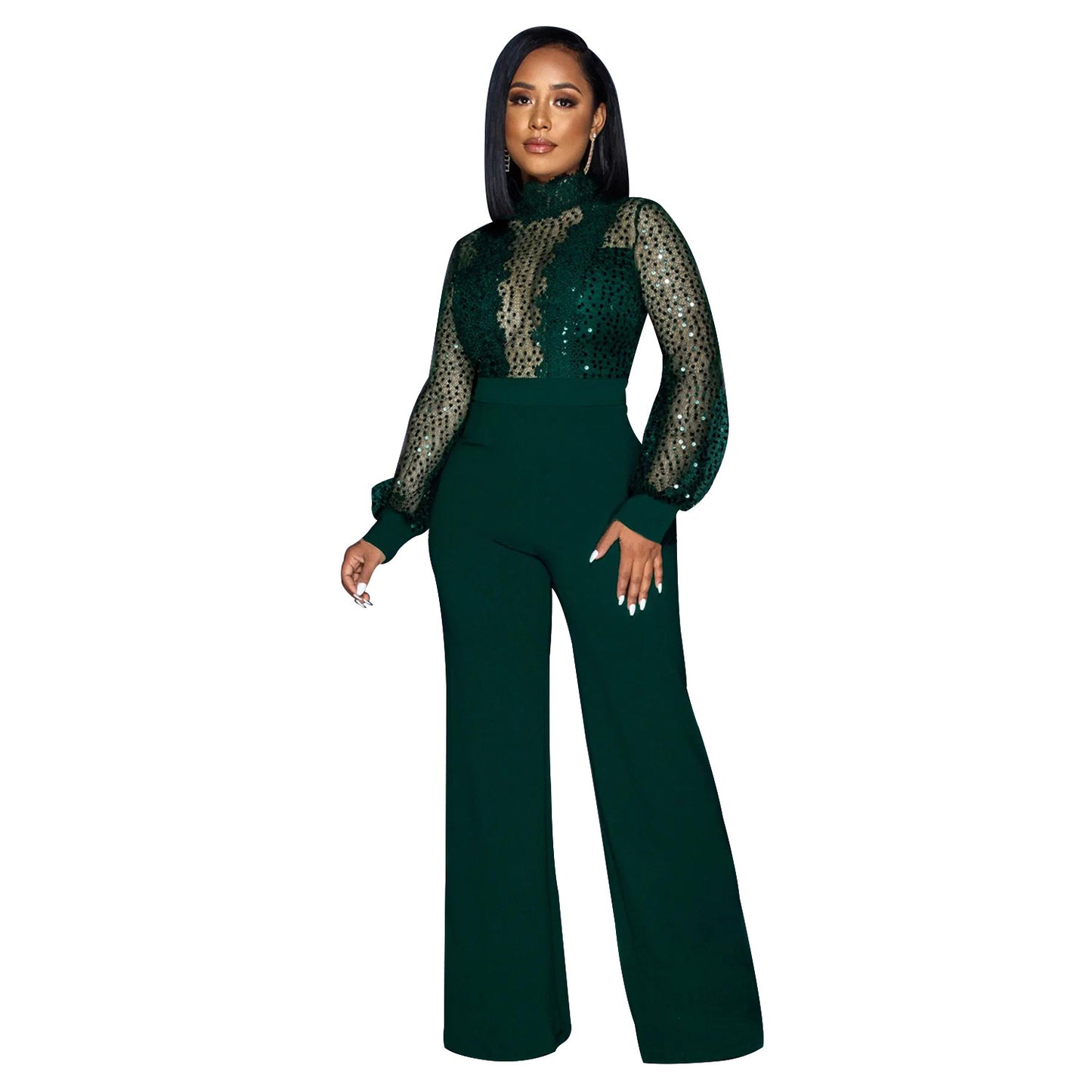 Special Jumpsuit