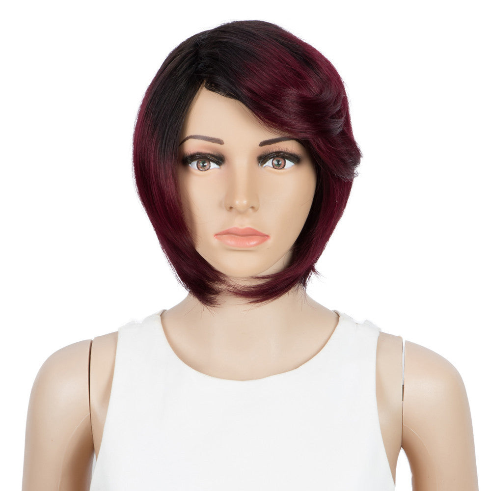 Fashion Wigs