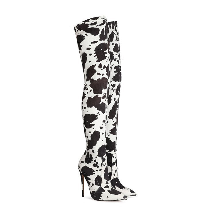 New Style Stiletto High Heels
