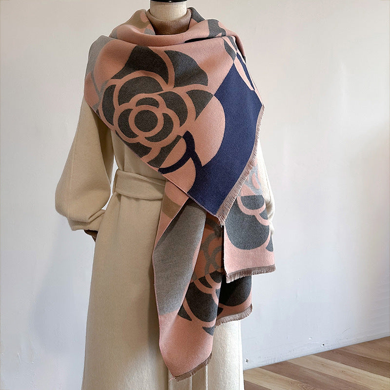 Cutesy Scarf