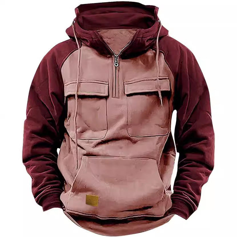 Men's Casual Sweater