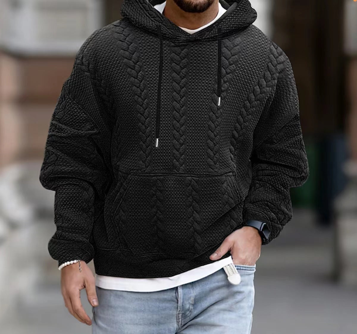 Long-sleeved Sweater