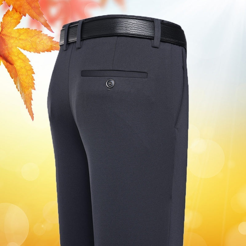 New Stretch Casual Pants