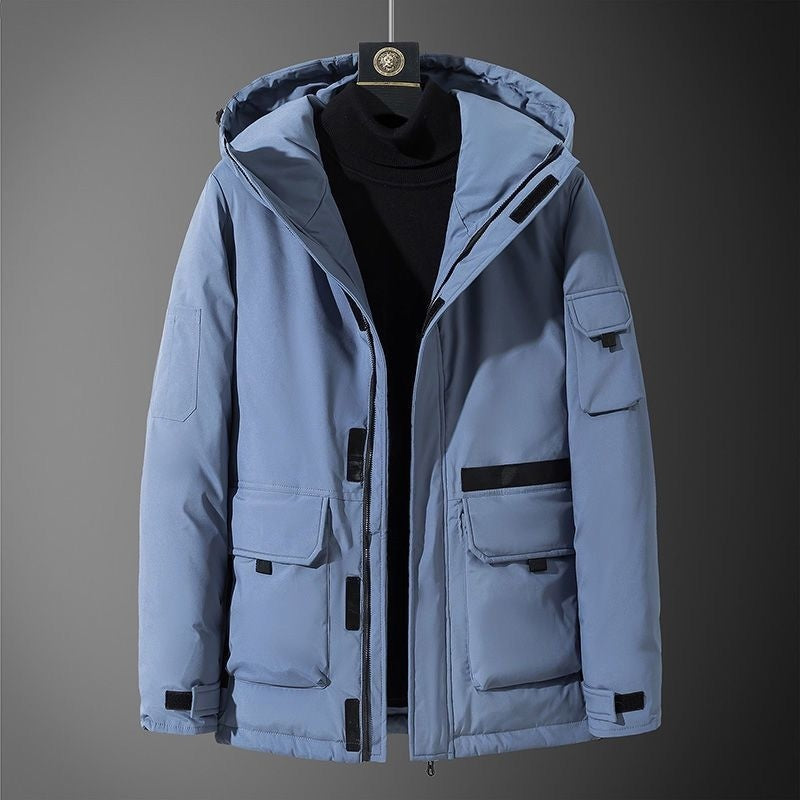 Outdoor Essentials