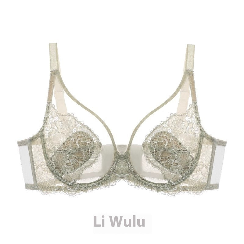 Anti-sagging Ultra-thin Bra