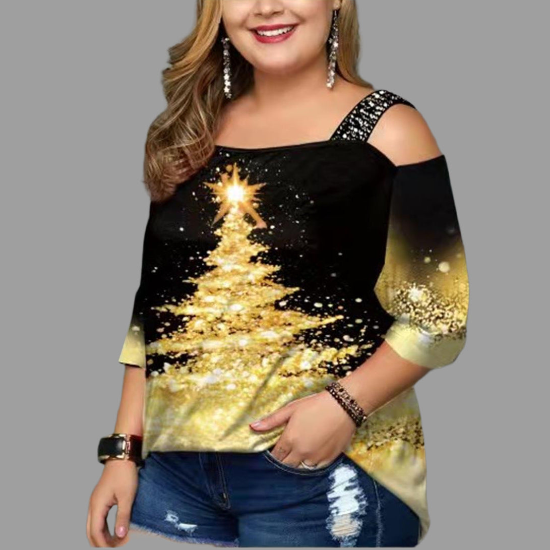 Christmas Tree Top