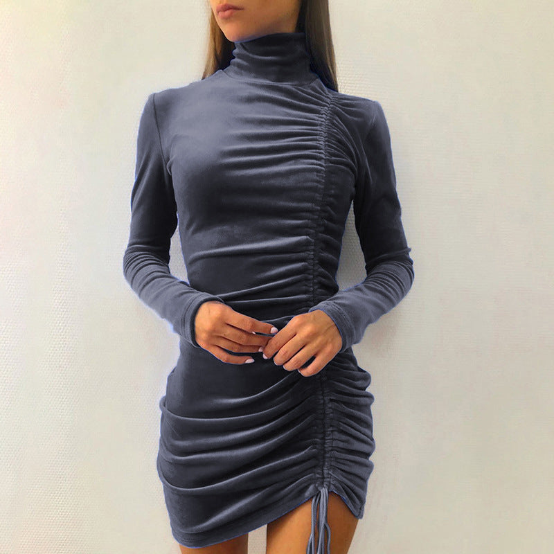 Sleek Suede