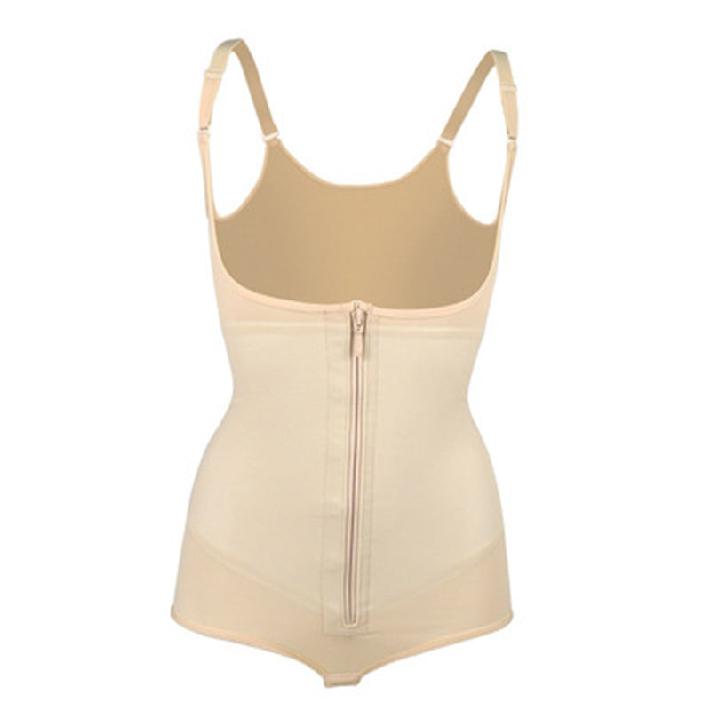 Body Lingerie Belly Corset