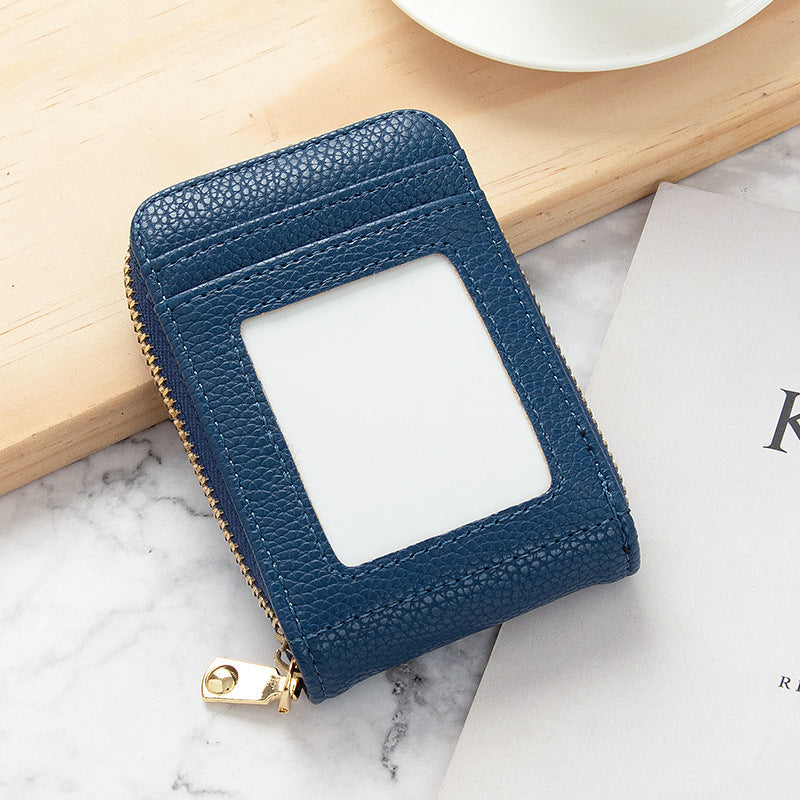 Card Holder Multi-function