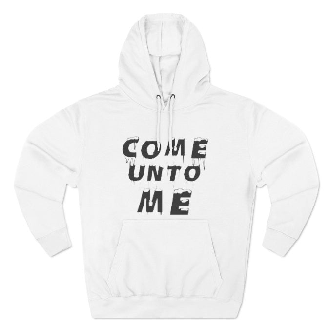 Hooded Sweatshirt