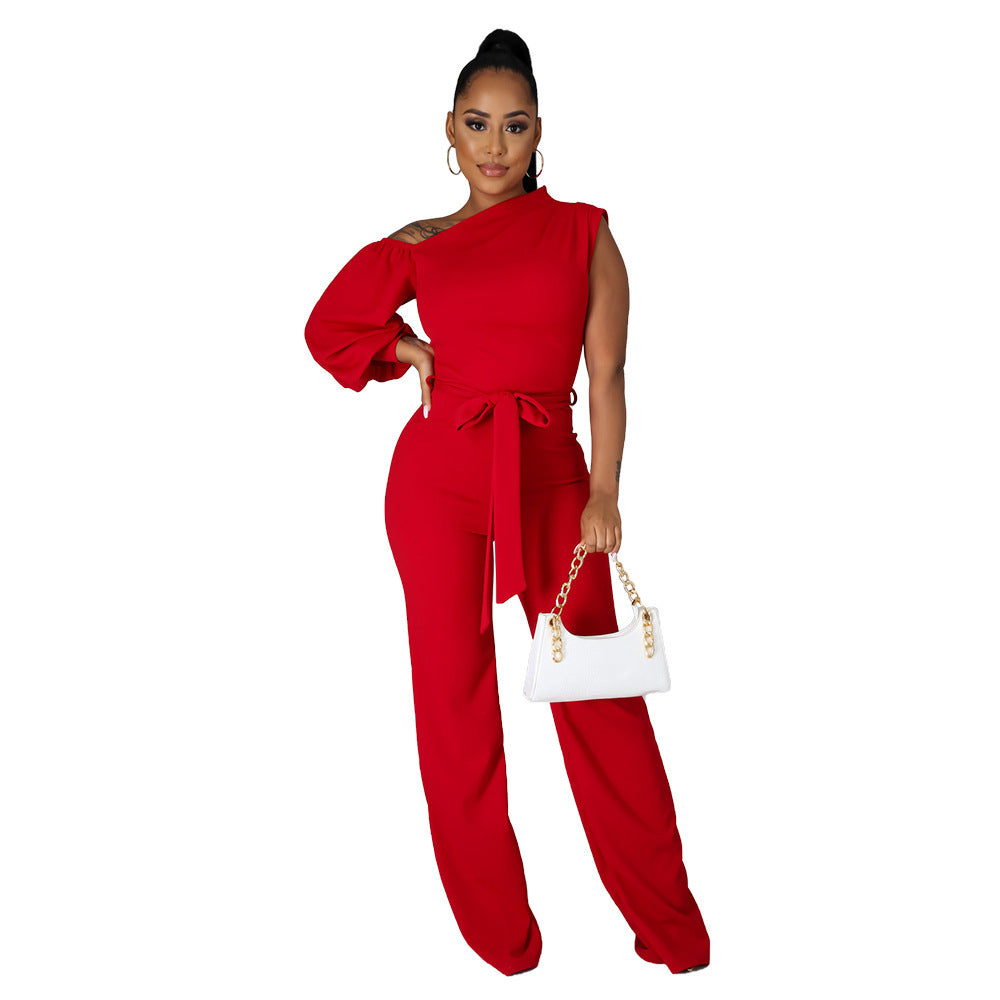 Fashion Jumpsuit