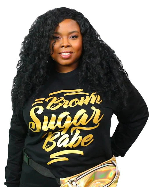 Long Sleeved Hoodie