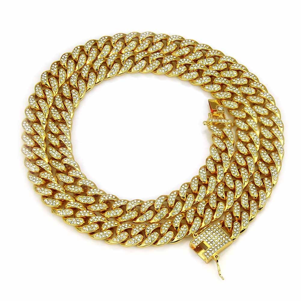 Cuban Bracelet