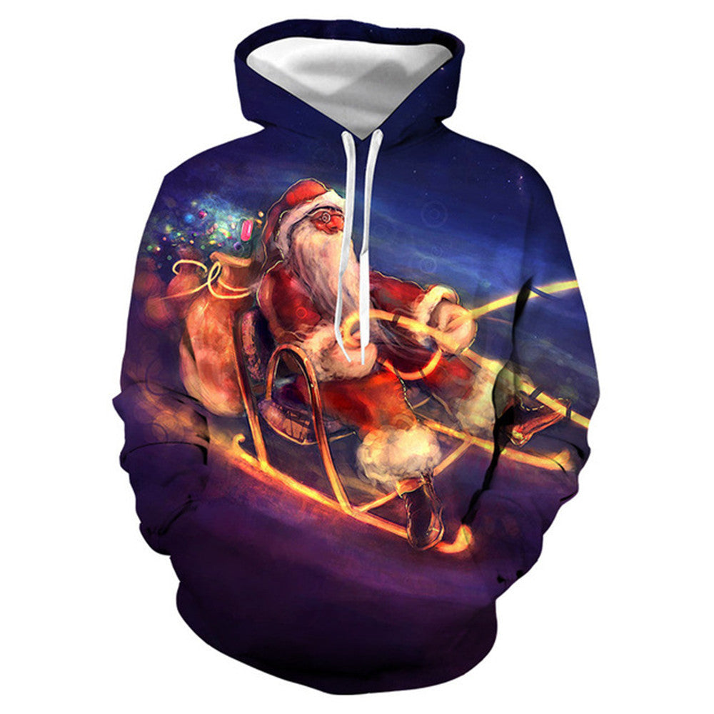 Christmas Pullover