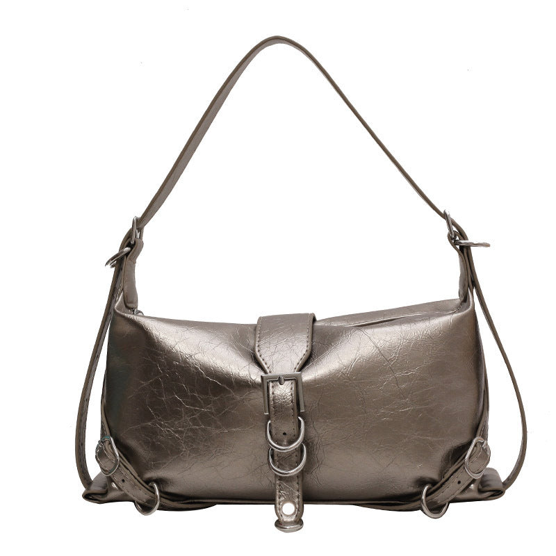 Niche Western Style Large Bag