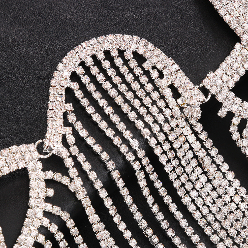 American Body Chains