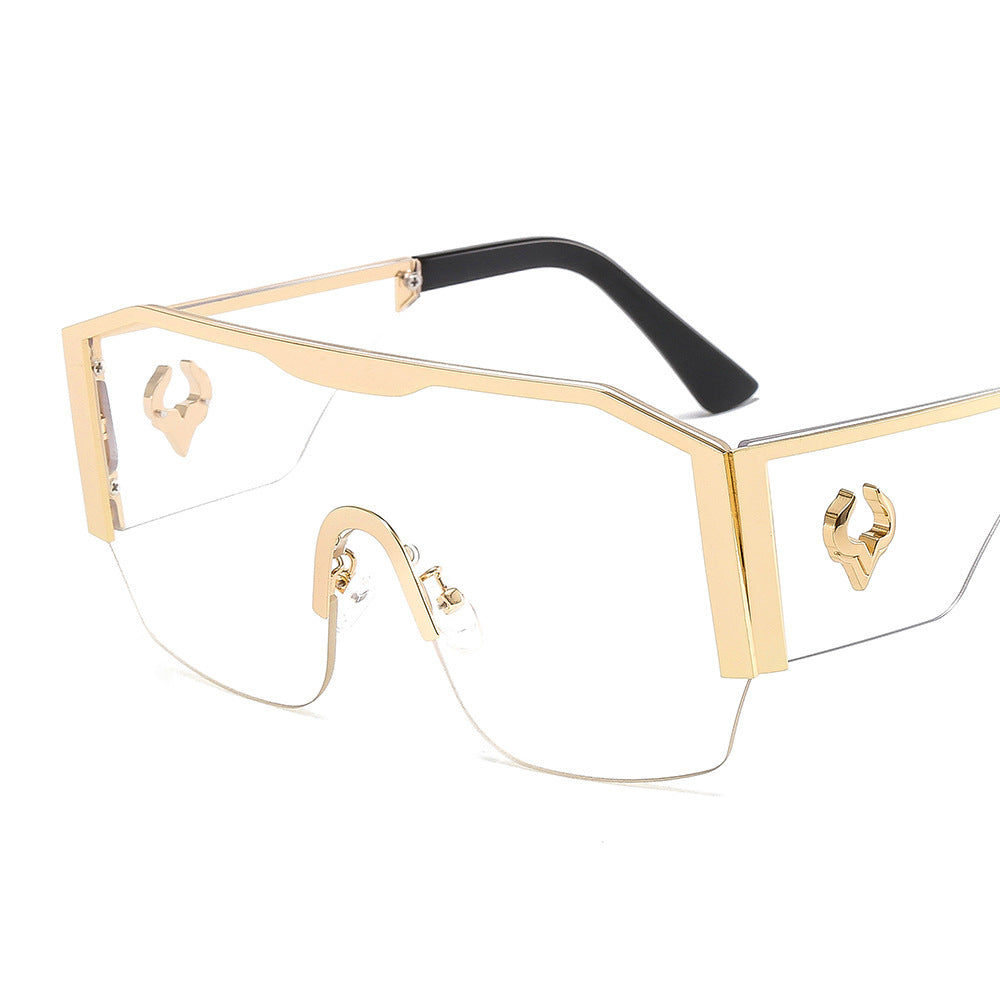 Large Frame