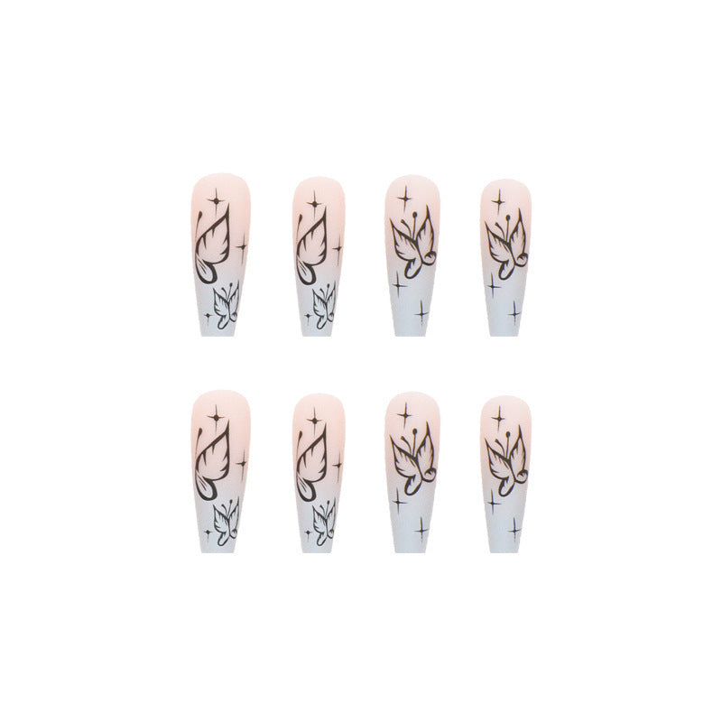 Smoke Gradient