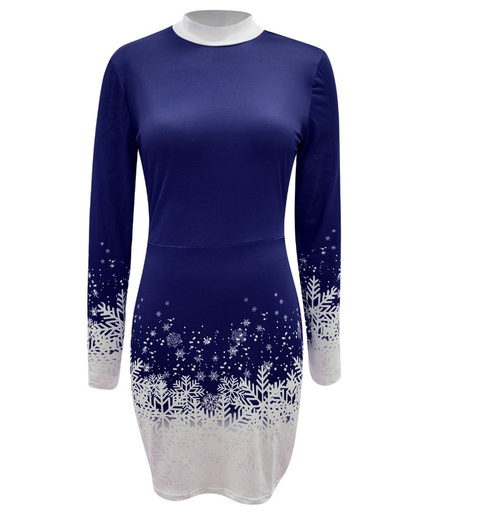 Christmas Dress