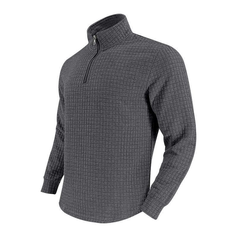 Long Sleeve Casual Sweater