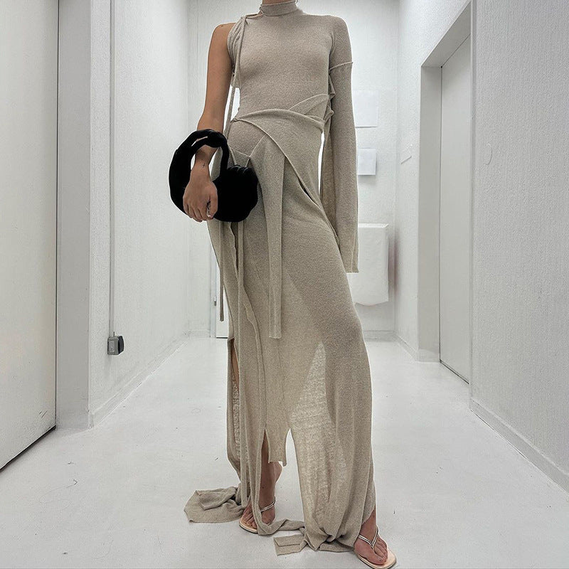 Divine Drapery