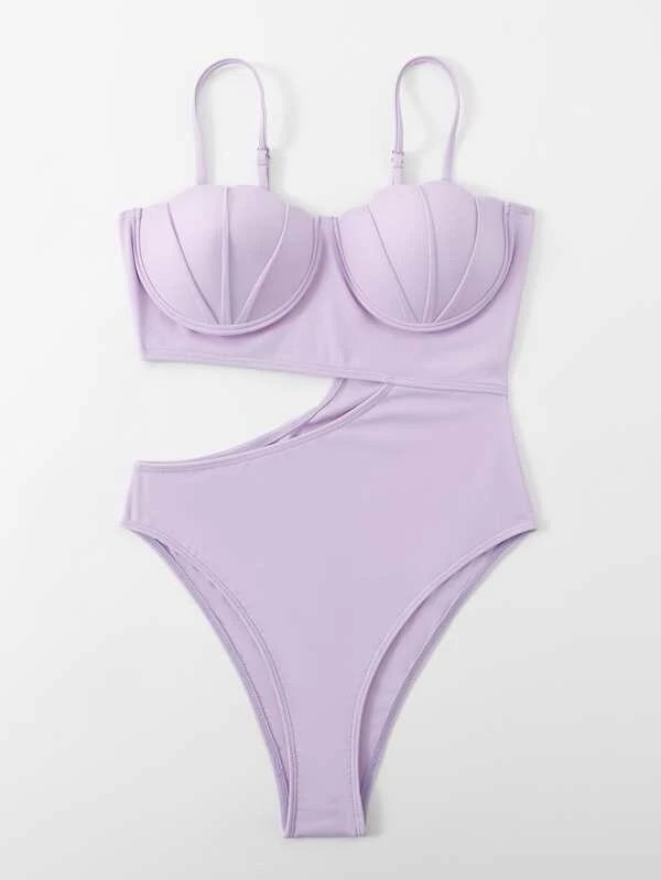 One-piece Swimsuit