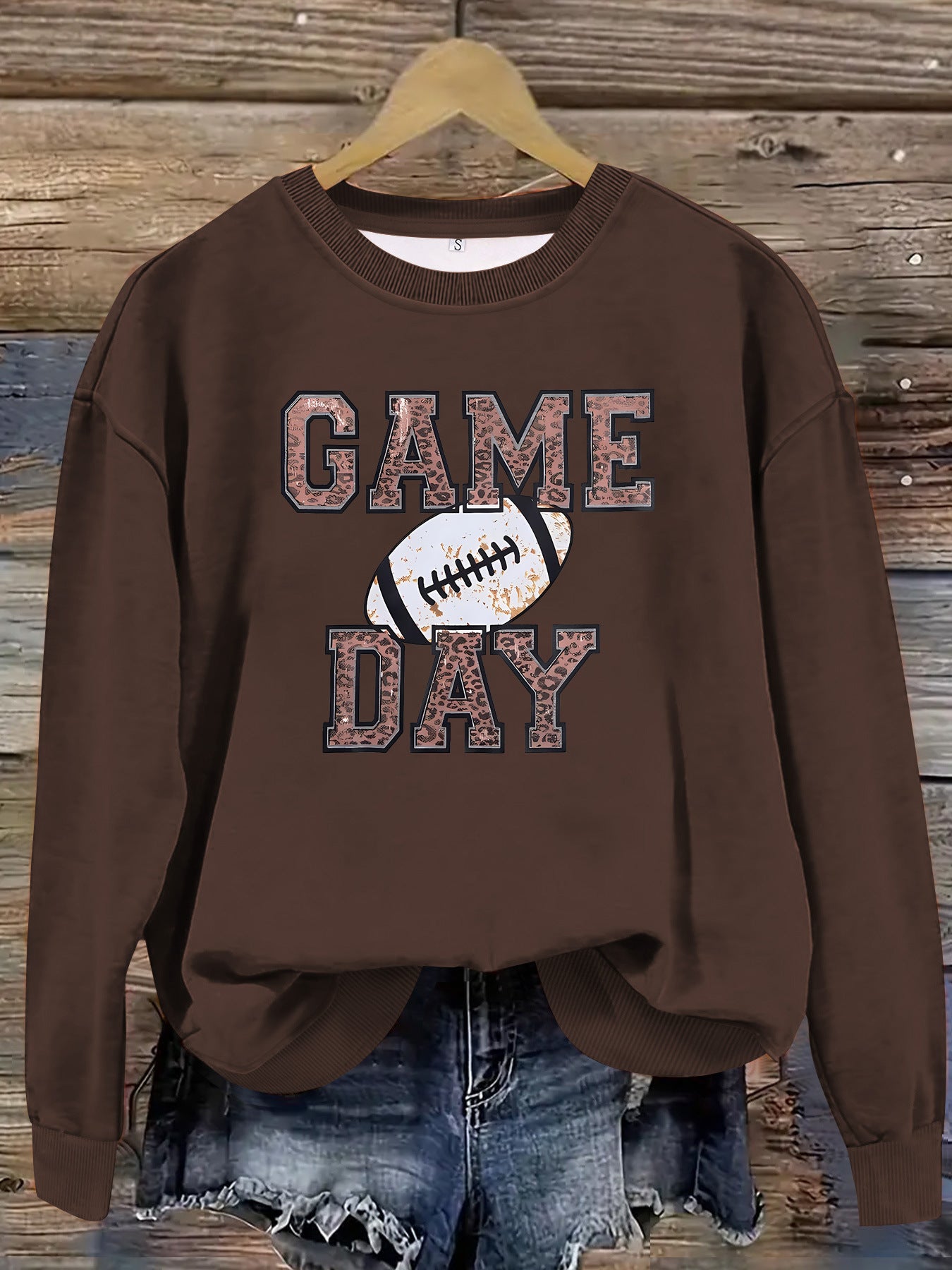 Sweater Long Sleeve