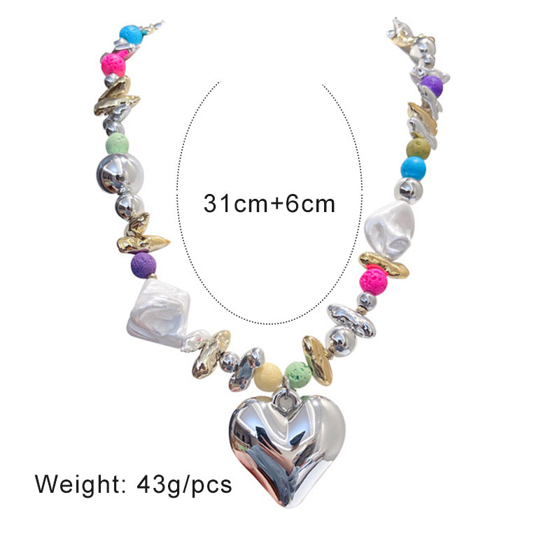 Love Pendant