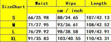 Low Waist High Elastic Jeans