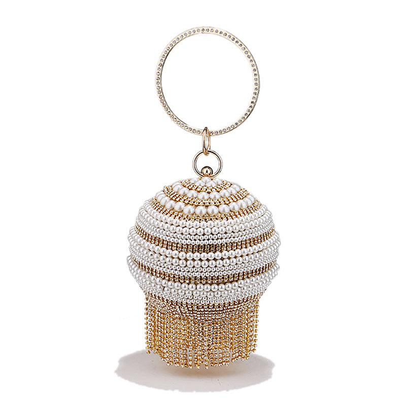 Gala Clutch Bag
