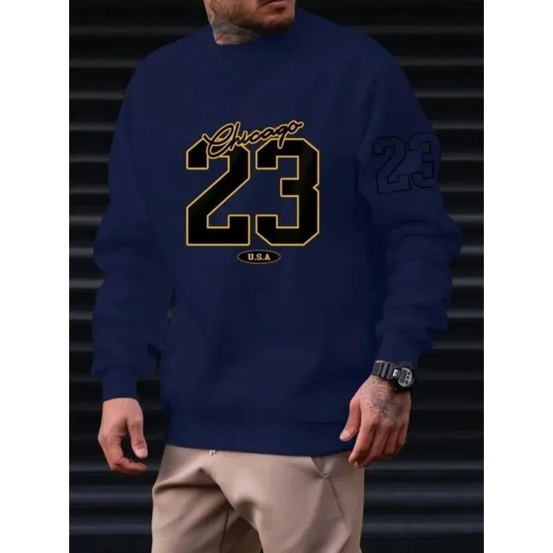 "23" for the win