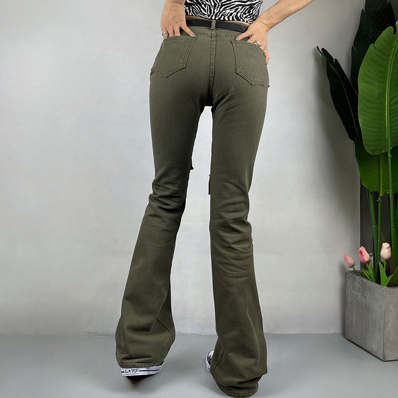 High Street Cargo Pants