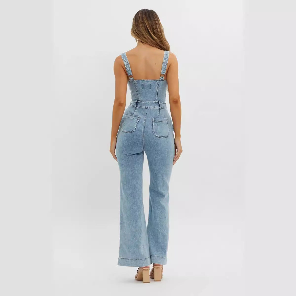 Megan jumpsuit