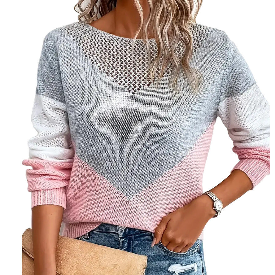 Pullover Sweater