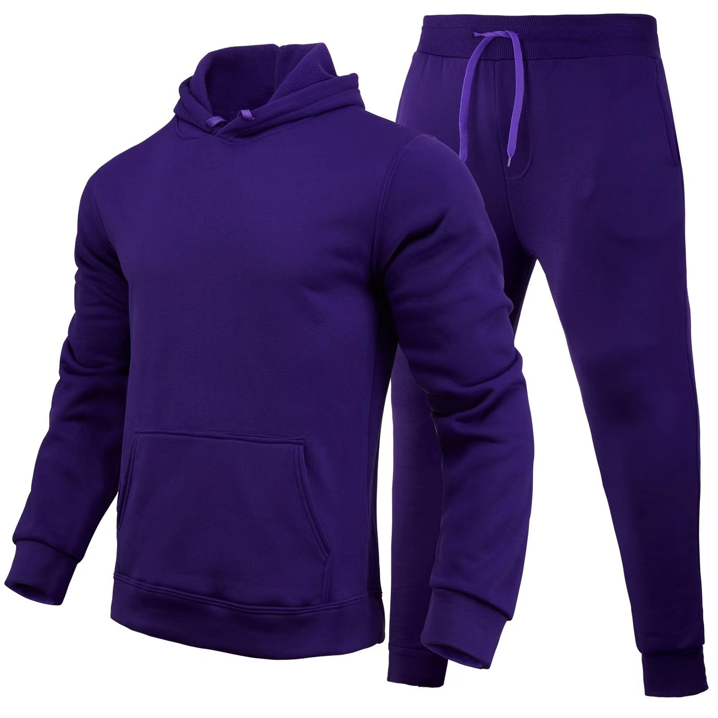 Blank Solid Color Set