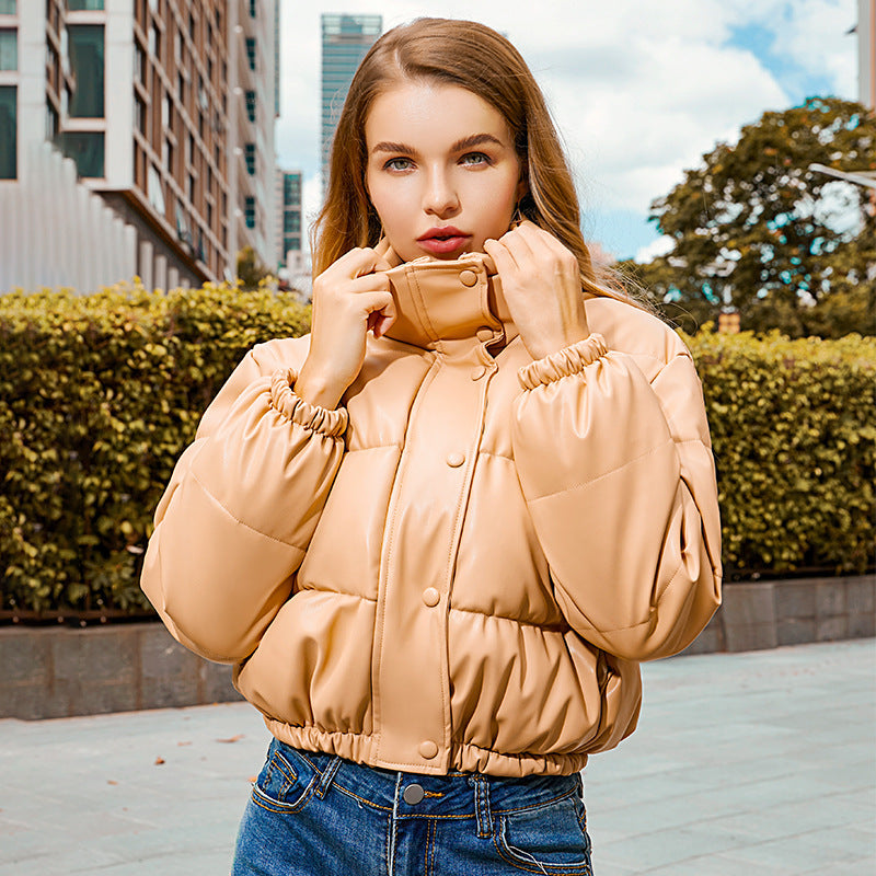 Short Jacket