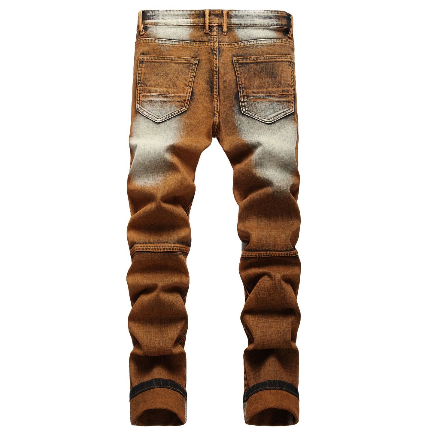 Fashion Skinny Jeans