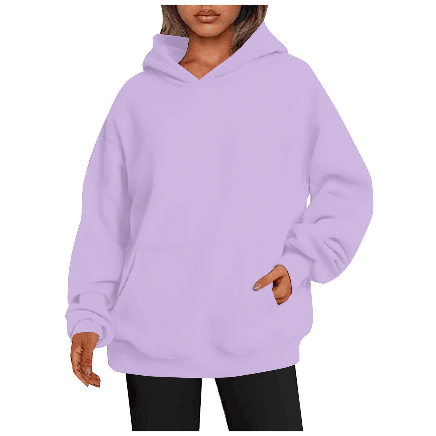 Hooded Sweater