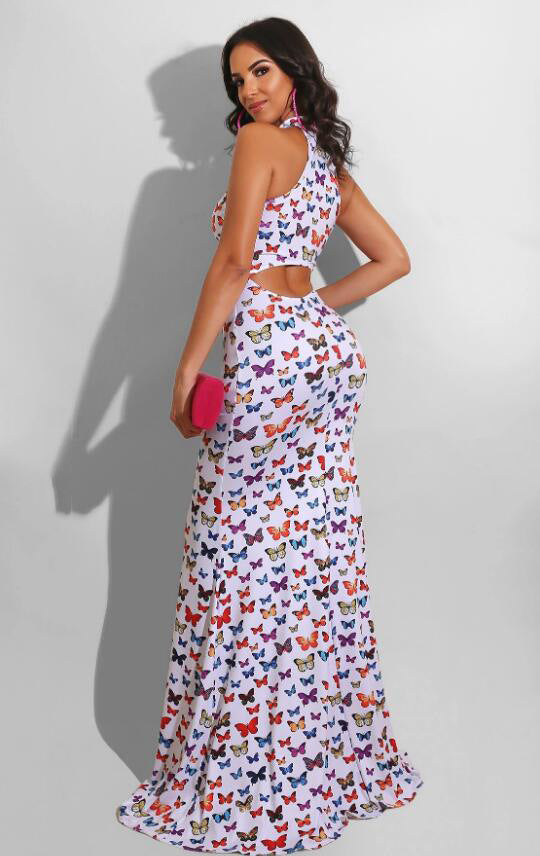 Summer Butterfly