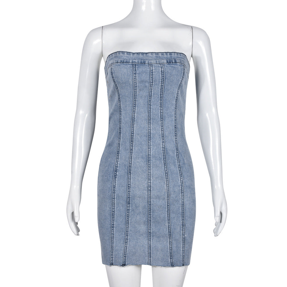 Denim Dreams