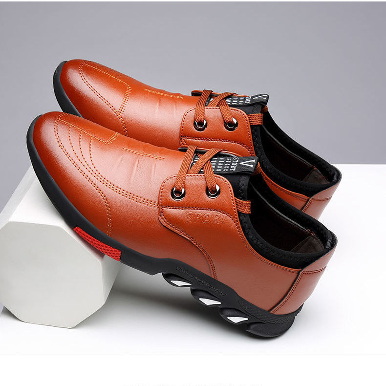 Drippy Shoes