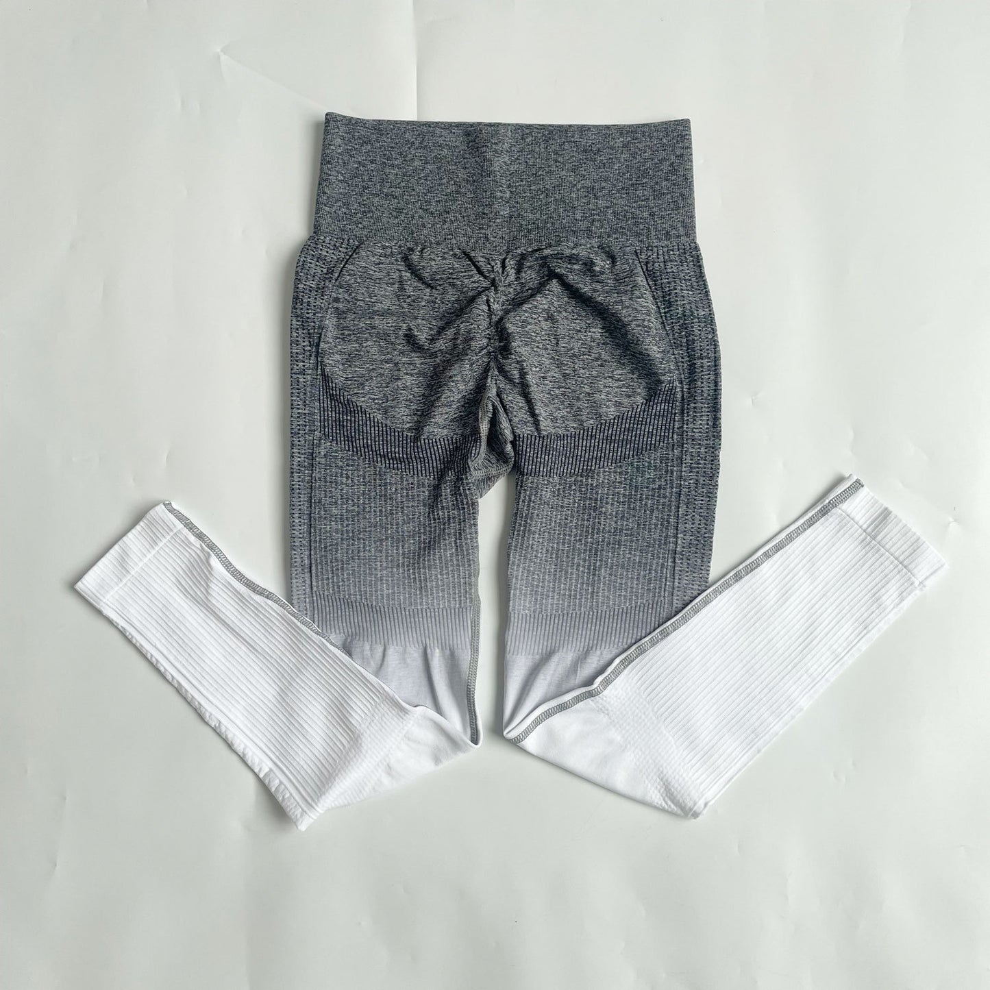 Seamless Yoga Set