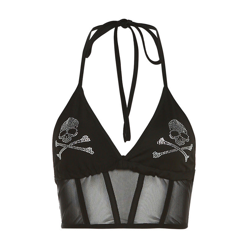 Pure Halter