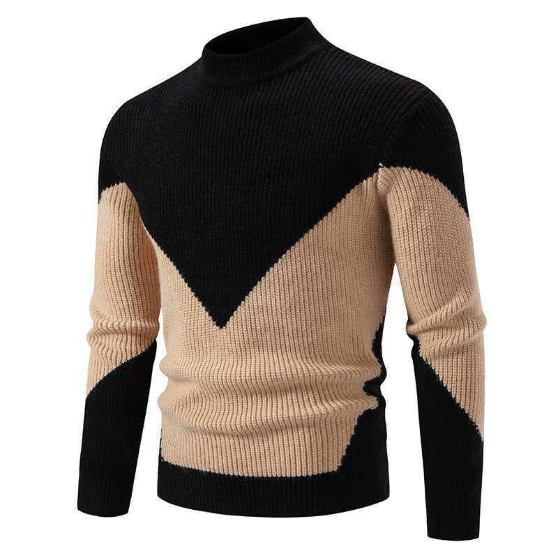 Pinewood Pullover