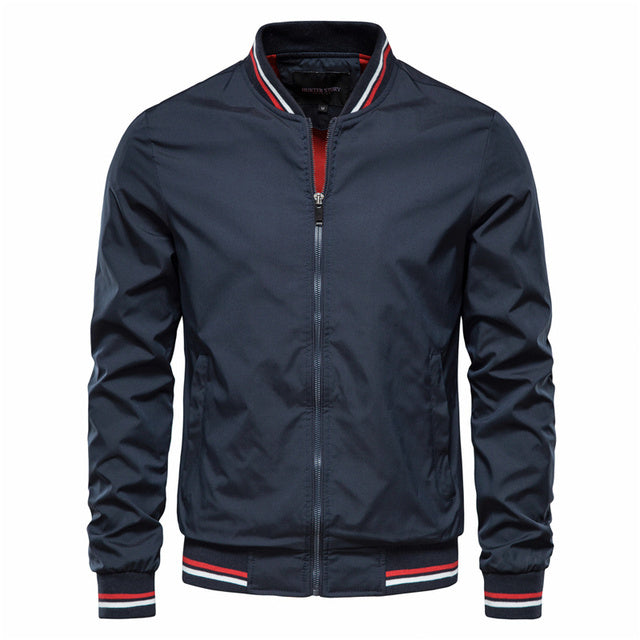Casual Outerwear